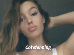 Catefenning