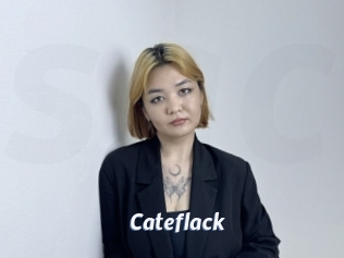 Cateflack
