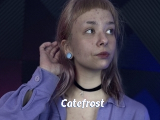Catefrost