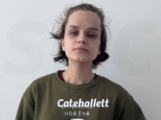 Catehallett