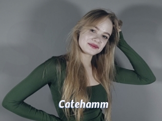 Catehamm
