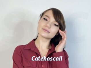 Catehascall