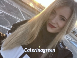 Caterinagreen