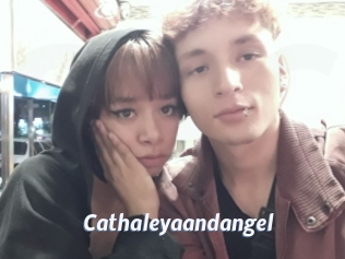Cathaleyaandangel