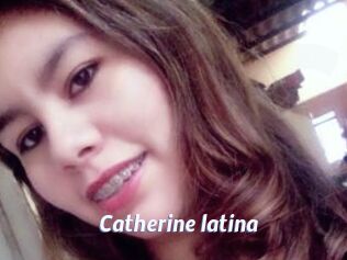 Catherine_latina