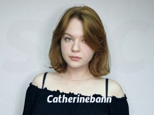 Catherinebann