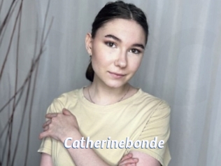 Catherinebonde