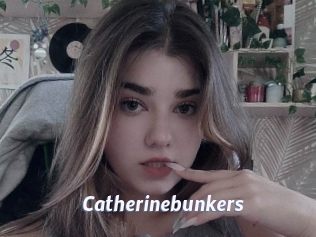 Catherinebunkers