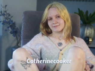 Catherinecoaker