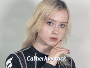 Catherinecrock