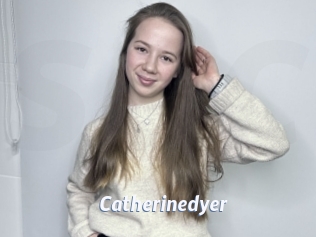 Catherinedyer