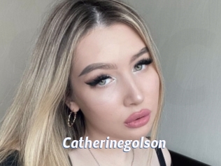 Catherinegolson