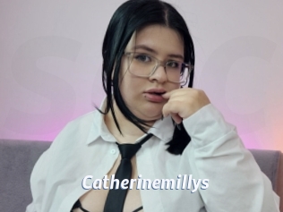 Catherinemillys