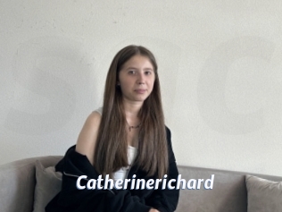 Catherinerichard