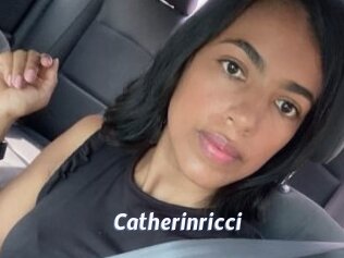 Catherinricci