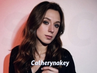 Catherynakey
