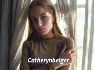 Catherynbelger