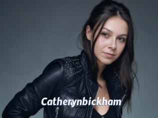 Catherynbickham