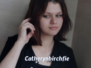 Catherynbirchfie