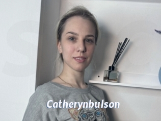 Catherynbulson