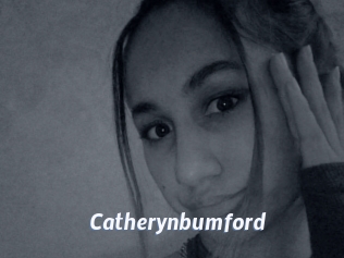 Catherynbumford