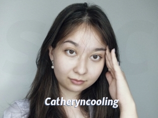Catheryncooling