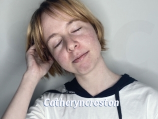Catheryncroston
