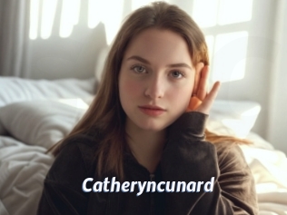 Catheryncunard