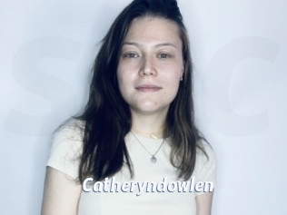 Catheryndowlen