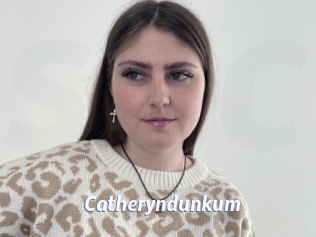 Catheryndunkum