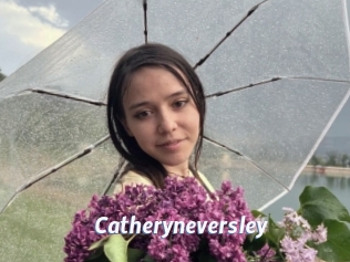 Catheryneversley