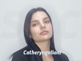 Catheryngallant