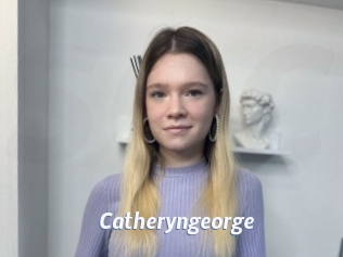 Catheryngeorge