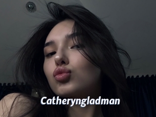 Catheryngladman