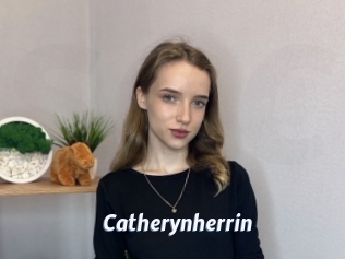 Catherynherrin