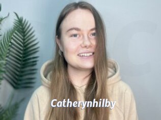 Catherynhilby