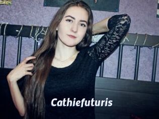 Cathiefuturis