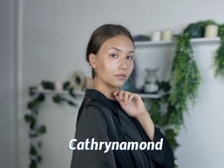 Cathrynamond