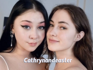 Cathrynandeaster