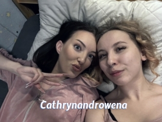 Cathrynandrowena