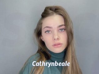 Cathrynbeale