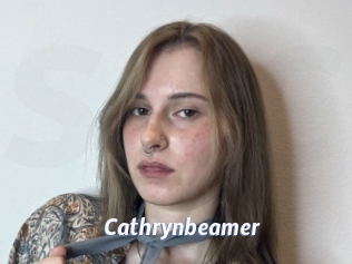 Cathrynbeamer