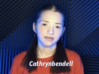 Cathrynbendell