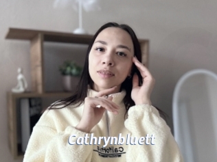 Cathrynbluett