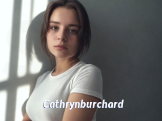 Cathrynburchard