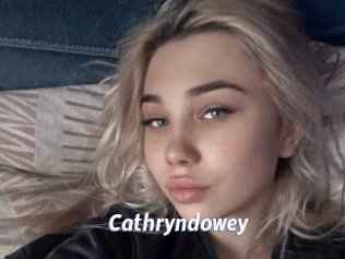 Cathryndowey