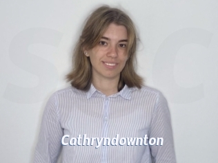 Cathryndownton