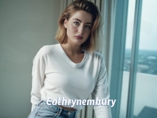 Cathrynembury