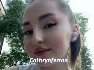 Cathrynferran