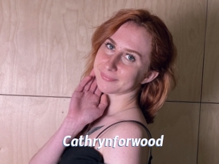Cathrynforwood
